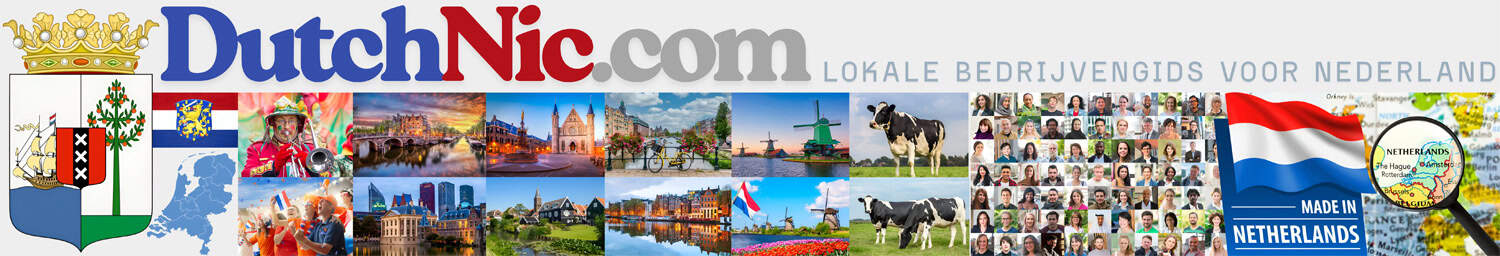Gemaakt in Nederland - Lashes&ZO